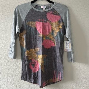Lularoe Randy Top